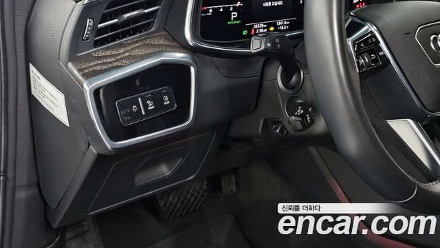 Audi A6 (C8) Premium, 2020 16