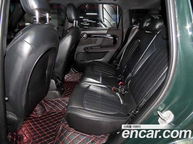 Mini Cooper S Countryman 2세대, 2024 7