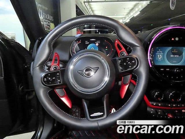 Mini Cooper S Countryman 2세대, 2024 8