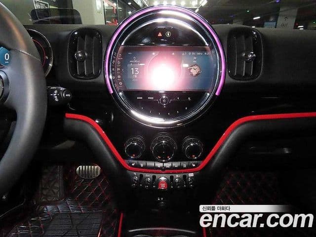 Mini Cooper S Countryman 2세대, 2024 11