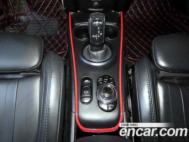 Mini Cooper S Countryman 2세대, 2024 12