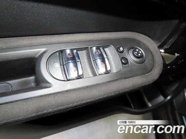 Mini Cooper S Countryman 2세대, 2024 13