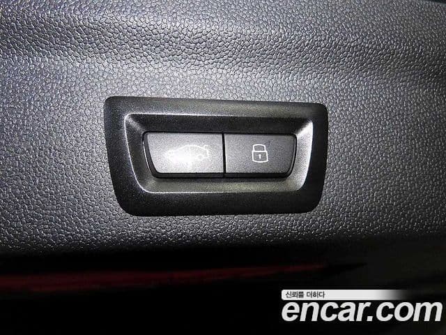 Mini Cooper S Countryman 2세대, 2024 14