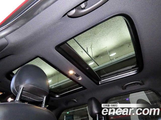 Mini Cooper S Countryman 2세대, 2024 16