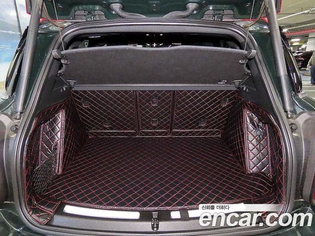 Mini Cooper S Countryman 2세대, 2024 17