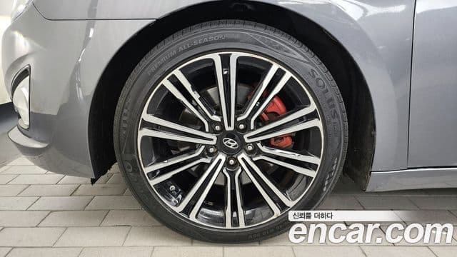 Hyundai i40 Modern, 2012 все фото