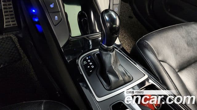 Hyundai i40 Modern, 2012 9