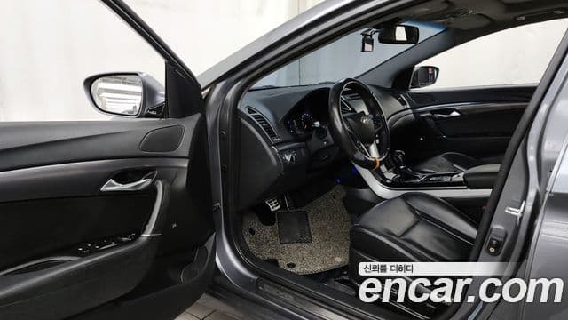 Hyundai i40 Modern, 2012 10