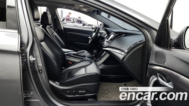 Hyundai i40 Modern, 2012 11