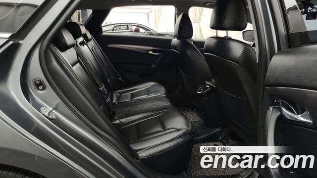 Hyundai i40 Modern, 2012 12