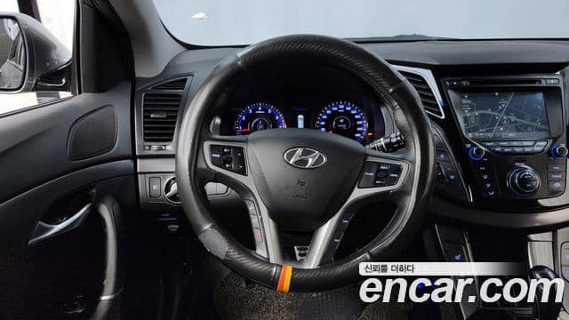 Hyundai i40 Modern, 2012 13