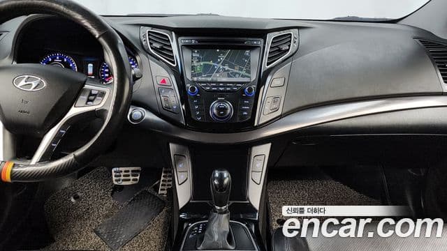 Hyundai i40 Modern, 2012 14