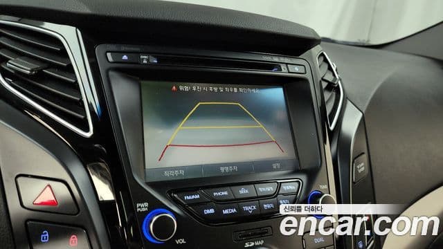 Hyundai i40 Modern, 2012 15