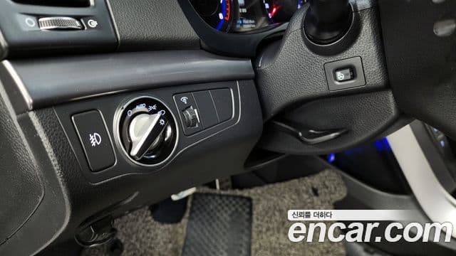 Hyundai i40 Modern, 2012 16