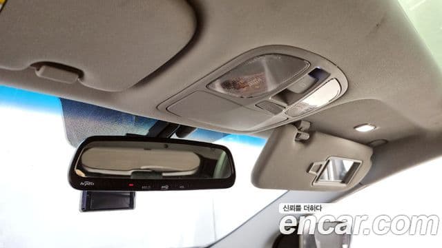 Hyundai i40 Modern, 2012 17