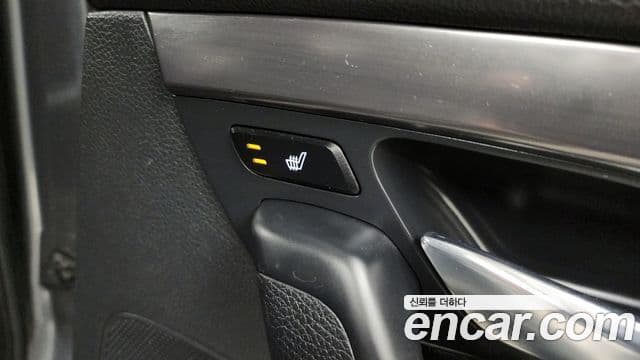 Hyundai i40 Modern, 2012 19