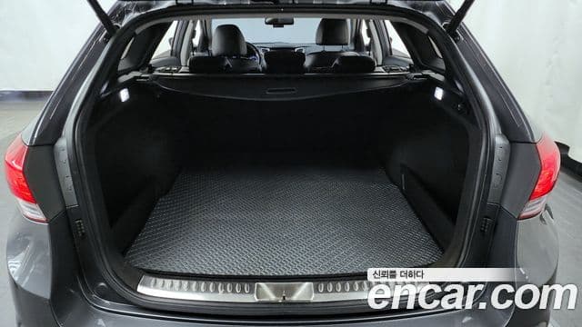 Hyundai i40 Modern, 2012 20