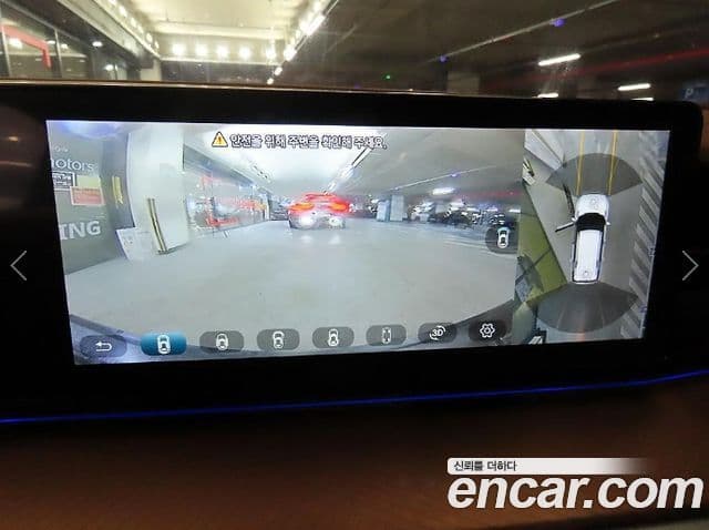 KG모빌리티(SsangYong) The / новый New Torres T7, 2025 13