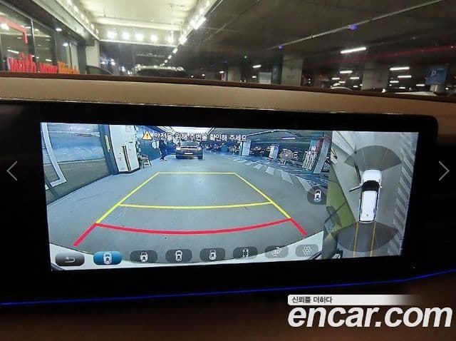 KG모빌리티(SsangYong) The / новый New Torres T7, 2025 14