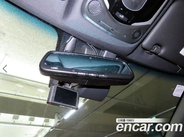 KG모빌리티(SsangYong) The / новый New Torres T7, 2025 15