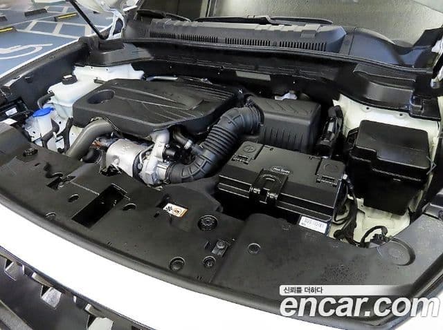 KG모빌리티(SsangYong) The / новый New Torres T7, 2025 19