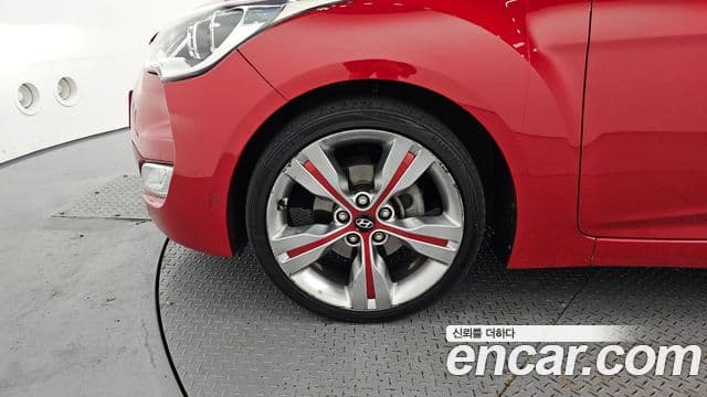 Hyundai Veloster Extreme, 2012 все фото