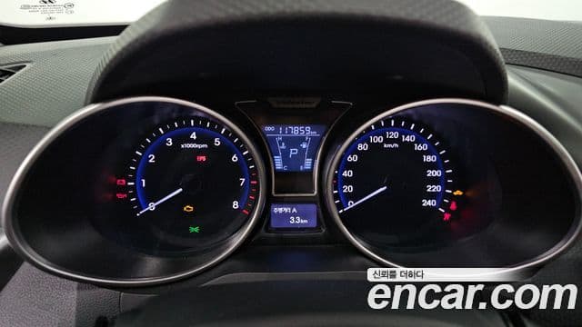 Hyundai Veloster Extreme, 2012 8