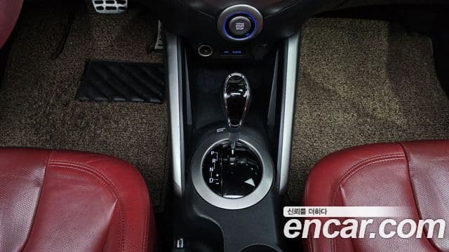 Hyundai Veloster Extreme, 2012 9