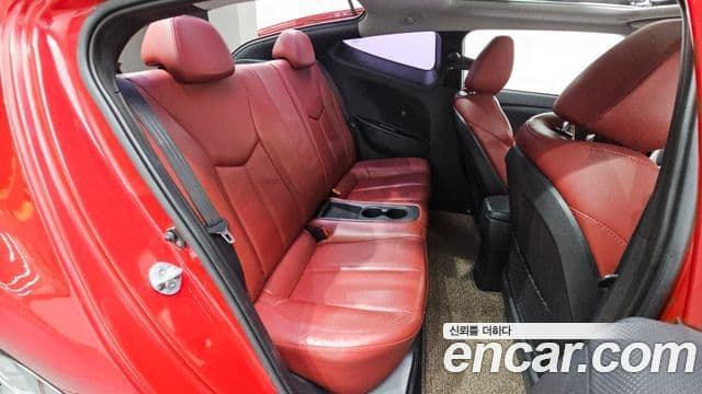 Hyundai Veloster Extreme, 2012 12