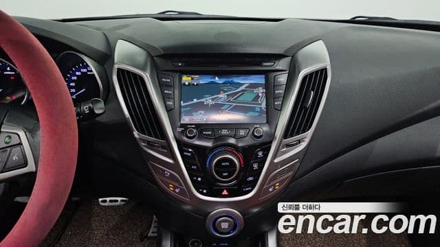 Hyundai Veloster Extreme, 2012 14