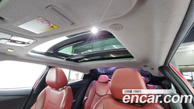 Hyundai Veloster Extreme, 2012 19