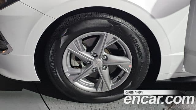 Hyundai Sonata (DN8) Style, 2020 все фото