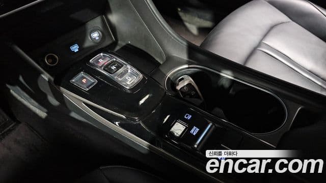 Hyundai Sonata (DN8) Style, 2020 9