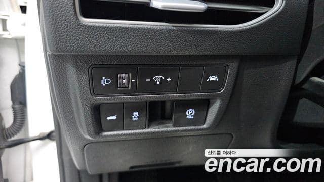 Hyundai Sonata (DN8) Style, 2020 16