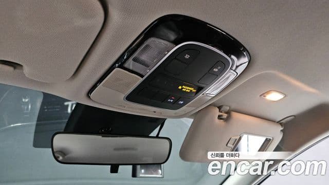 Hyundai Sonata (DN8) Style, 2020 17