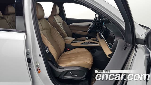 Renault Korea(Samsung) Grand Koleos 1.5 E-TECH iconic 2WD, 2025 10