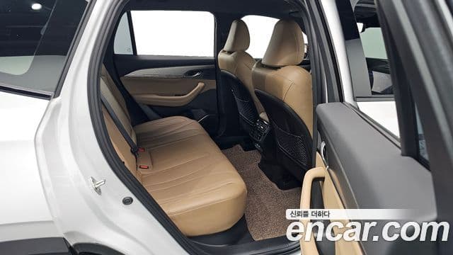 Renault Korea(Samsung) Grand Koleos 1.5 E-TECH iconic 2WD, 2025 11