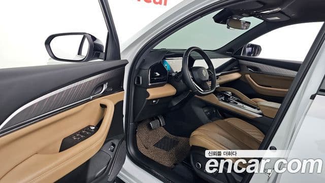Renault Korea(Samsung) Grand Koleos 1.5 E-TECH iconic 2WD, 2025 12