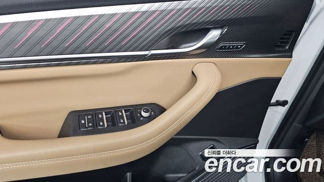 Renault Korea(Samsung) Grand Koleos 1.5 E-TECH iconic 2WD, 2025 17