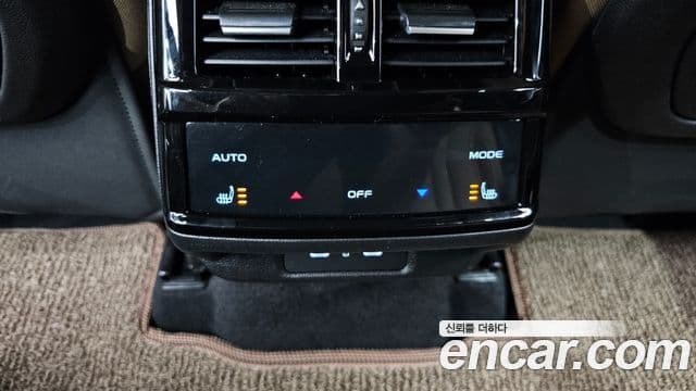 Renault Korea(Samsung) Grand Koleos 1.5 E-TECH iconic 2WD, 2025 18