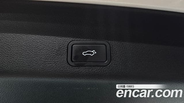 Renault Korea(Samsung) Grand Koleos 1.5 E-TECH iconic 2WD, 2025 20