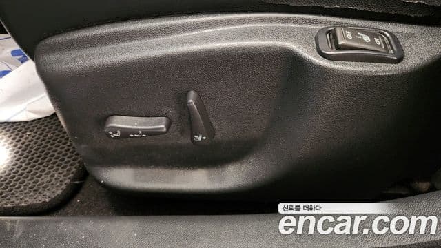 Renault Korea(Samsung) 뉴SM3 RE, 2011 6