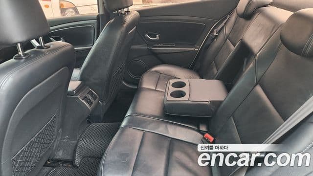 Renault Korea(Samsung) 뉴SM3 RE, 2011 7