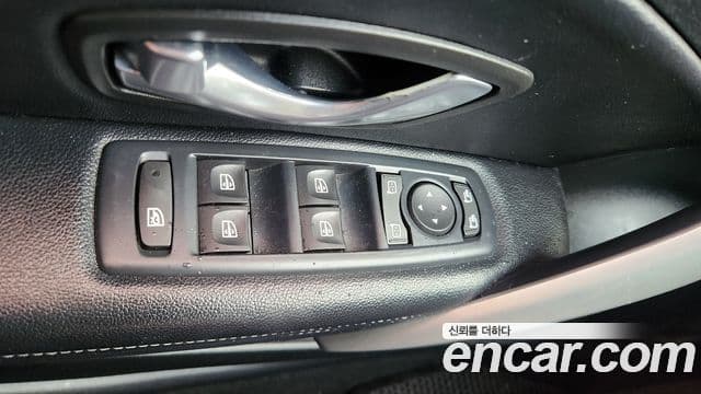 Renault Korea(Samsung) 뉴SM3 RE, 2011 10