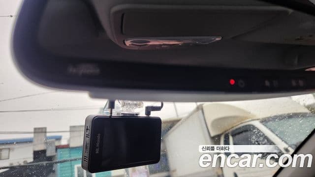 Renault Korea(Samsung) 뉴SM3 RE, 2011 11