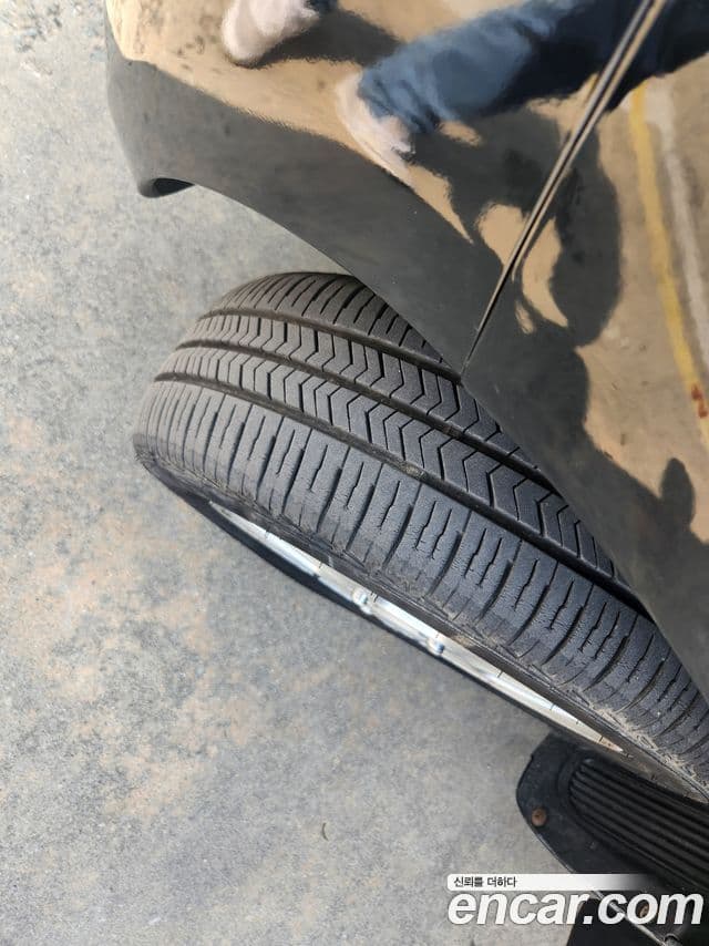 Kia Ray Luxury, 2012 20