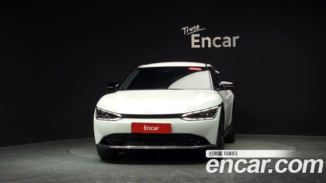 Kia EV6 Earth, 2024 3