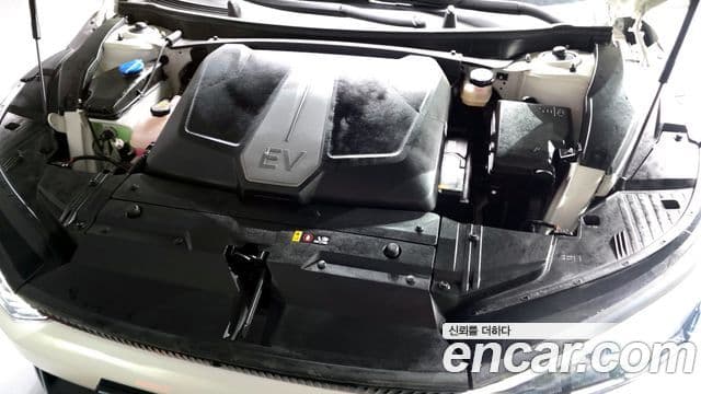 Kia EV6 Earth, 2024 6