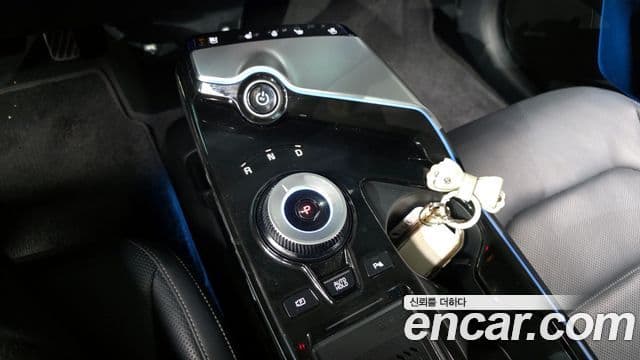 Kia EV6 Earth, 2024 9