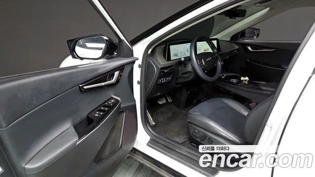 Kia EV6 Earth, 2024 10